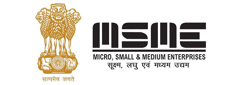 MSME Registered