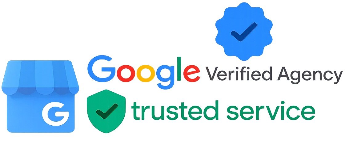 Google Verified Agency
