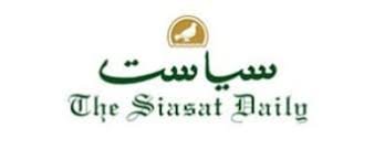 Siasat Daily